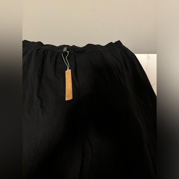 SKIMS BOYFRIEND LOOSE PANT NWT - Picture 7 of 16